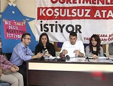 '55 yaş üstü öğretmenler emekli edilsin'