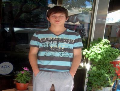 Burhaniyeli Murat Balıkesirde İki Takıma Kaptan Oldu