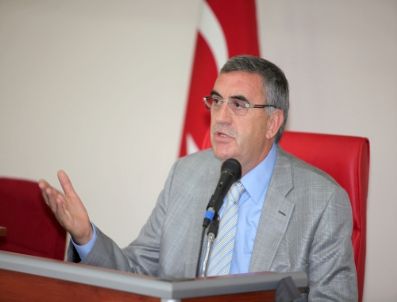 Gar Meydanı'ndaki Kamulaştırma İçin 15 Milyon Tl Kredi Alınacak