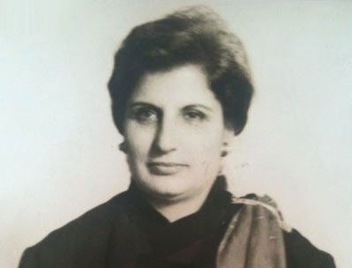 CAHİT ARF - İlk kadın matematik profesörü toprağa verildi