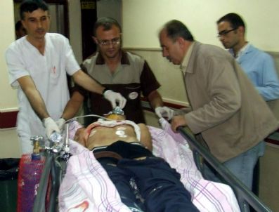 İntihar Ettiği Öne Sürülen Çocuk Hastanede Hayatını Kaybetti