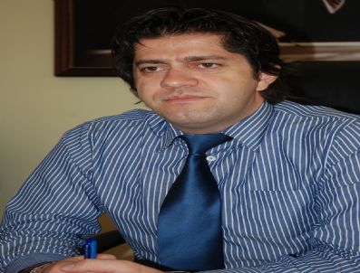 DÖĞER - Kaymakam İlhan, Döğerli'lerle Bir Araya Gelecek