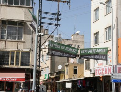 Kilis Belediyespor'a Taraftar Desteği Artıyor