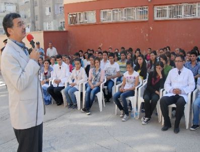 HALİL MUTLU - Mehmetçik, Güneydoğulu Çocukları Eğitecek