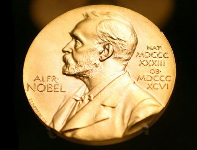 ALFRED NOBEL - Nobel Ekonomi Ödülü sahiplerini buldu