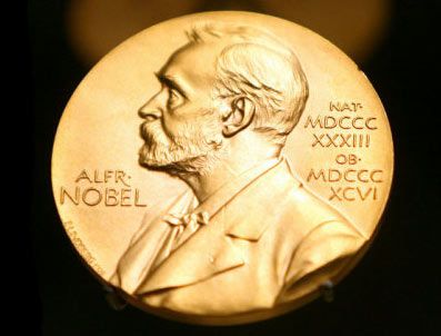 NOBEL ÖDÜLÜ - Nobel Ekonomi Ödülü sahiplerini buldu
