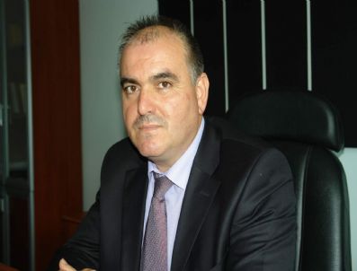 Öztürk, Kent Konseyi Genel Kurulunu Değerlendirdi