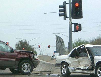 Siirt’te Trafik Kazası: 6 Yaralı
