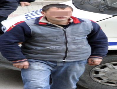 1 Tl Gaspına 9 Yıl 4 Ay 15 Gün Hapis