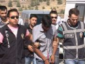 15 Yaşında 19 Sabıkası Var