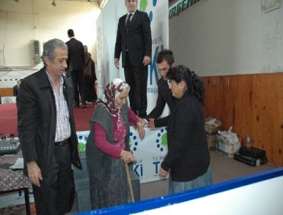 65 Yaşında Ev Sahibi Oldu