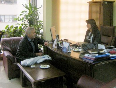 Ak Parti İzmir Milletvekilleri, İzmirliler İçin Nöbette