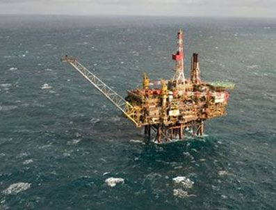 NOBLE ENERGY - Rum Bakan'dan 'doğalgaz kabarcığı' açıklaması