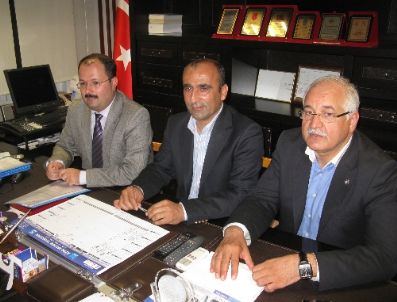 Araban’da 125 Kişiye İş İmkanı