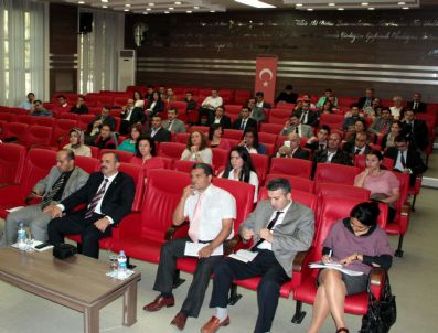 Avrupa Birliği 52. Sertifika Eğitim Programı