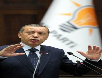 ZÜLFÜ DEMİRBAĞ - Başbakan Erdoğan: Afetlerin Karşısında Durmak Kolay İş Değil