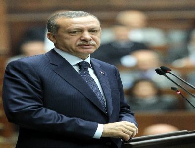 Başbakan Erdoğan: Anayasa Konusu Bir Yılda Biter İnancındayım