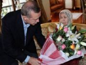 Başbakan Erdoğan evinde dinleniyor