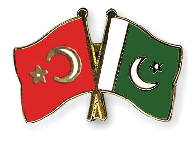 TENZILE ERDOĞAN - ''Tenzile Erdoğan Pakistan halkının de annesidir''