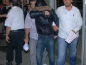 Bayıltıcı spreyi tecavüz için satan kişi yakalandı