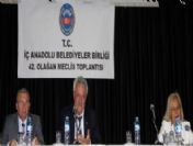 Belediyeler Birliği 99 Üyeye Ulaştı