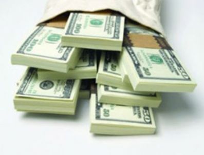 İBRAHIM AYBAR - Bu yıl Türkiye'ye 12 milyar dolar girecek