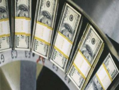 Cari açık 54.3 milyar dolar