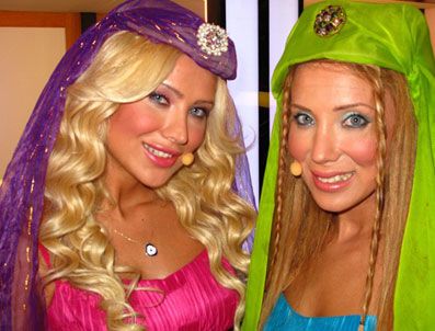 CEYDA ERSOY - Cicişlere 3,5 yıla kadar hapis isteniyor