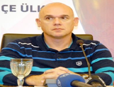 OKTAY MAHMUTI - Cumhurbaşkanlığı Kupası Maçı Öncesinde Dostluk Çağrısı