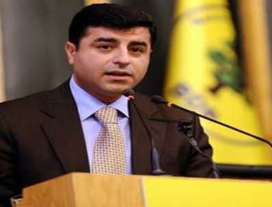 İDRIS BALUKEN - Diyarbakır polisine çok sert tepki
