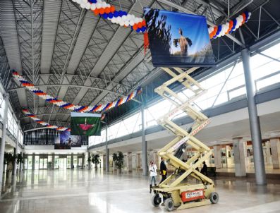 NEWSWEEK - Dünyanın En İyi Fotoğraf Kareleri Bursa'yı Süslüyor