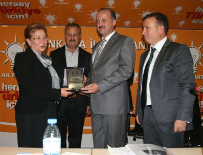 ÜLKER GÜZEL - Engelliler Parkı, Dünya Engelliler Günü`ne Yetişecek