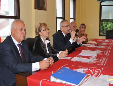 GERENKÖY - Foça`da `kırat`a Tecrübeli Süvari