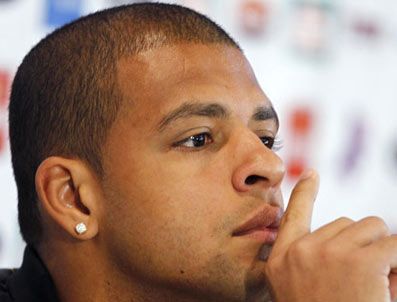 GHEORGHE HAGİ - Galatasaray'dan Felipe Melo müjdesi