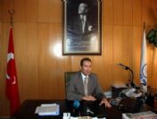 Gaski`den 95 Milyon`luk Yağmur Suyu Şebeke Yatırımı