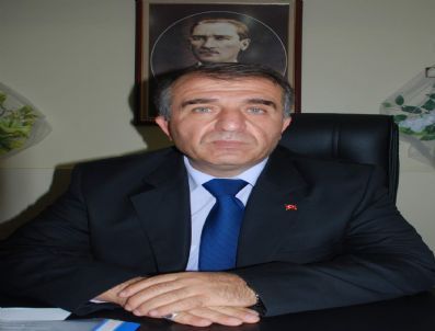 Gençlik Hizmetleri ve Spor İl Müdürü Mehmet Kabay Görevine Başladı