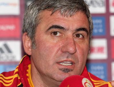 GHEORGHE HAGİ - Gheorghe Hagi mi? Alex mi?