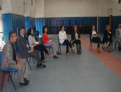 BOZAT - Giresun’da Aile Eğitimi Uygulaması Başlıyor