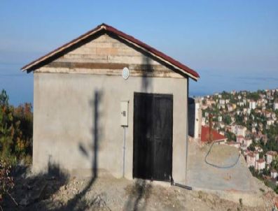 ENGIN UZUNER - İnebolu Belediyesi, İçme Suyu Arıtma Tesisi Yenilendi