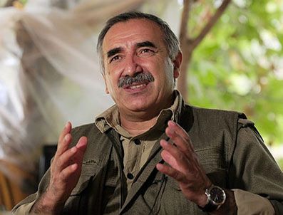 AHMET ALTAN - İran Karayılan'ı yakalayıp geri bıraktı