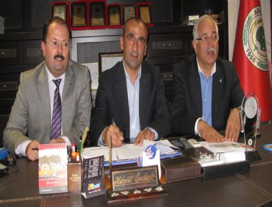 İş-kur`dan Araban Belediyesine Destek