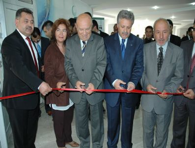 Karaman Belediyesi Çağrı Merkezi Hizmete Girdi