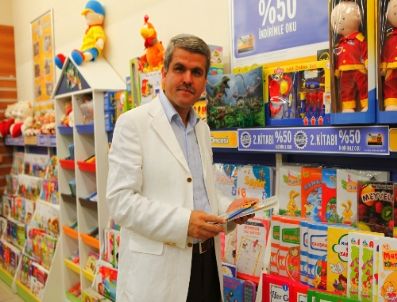 ŞEREF ZEKAI KOLAK - Nt Mağazaları Ahilik Haftası`nı Şed Bağlama Töreniyle Kutluyacak