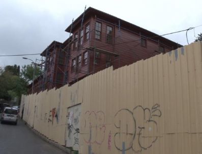 AHMET ERTEGÜN - Özbekler Tekkesi`ndeki Hırsızlığın Boyutu Sayımdan Sonra Ortaya Çıkacak