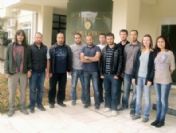 (özel Haber) Koca Piri Reis Yeniden Akdeniz`de