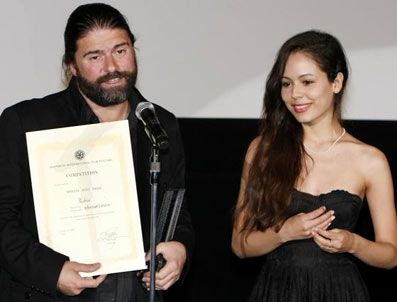 CAROLINA - Pera Film'de Latin Amerika rüzgarı esiyor