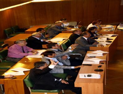 Raylı Sistemi Samsun Kamuoyu Tartışacak