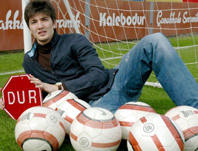 MARCA - Real Madrid, Tolga Zengin'in peşinde