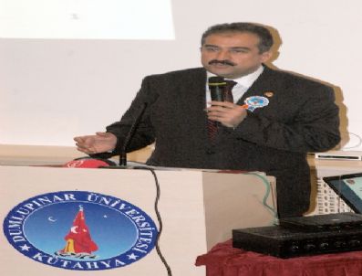 RECAI AKYEL - Sayıştay Başkanı Akyel: Yolsuzluk Ulusal ve Yabancı Sermaye Yatırımını Engeller