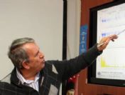 ''Simav fayı sönmedi, deprem olabilir''